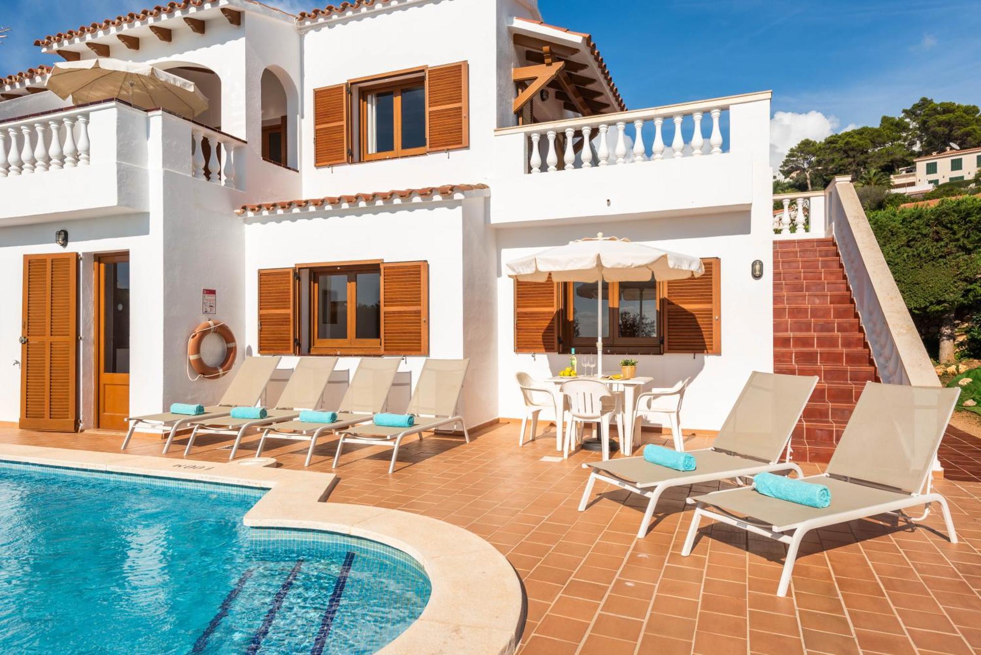 סון באו Villa Olivera מראה חיצוני תמונה