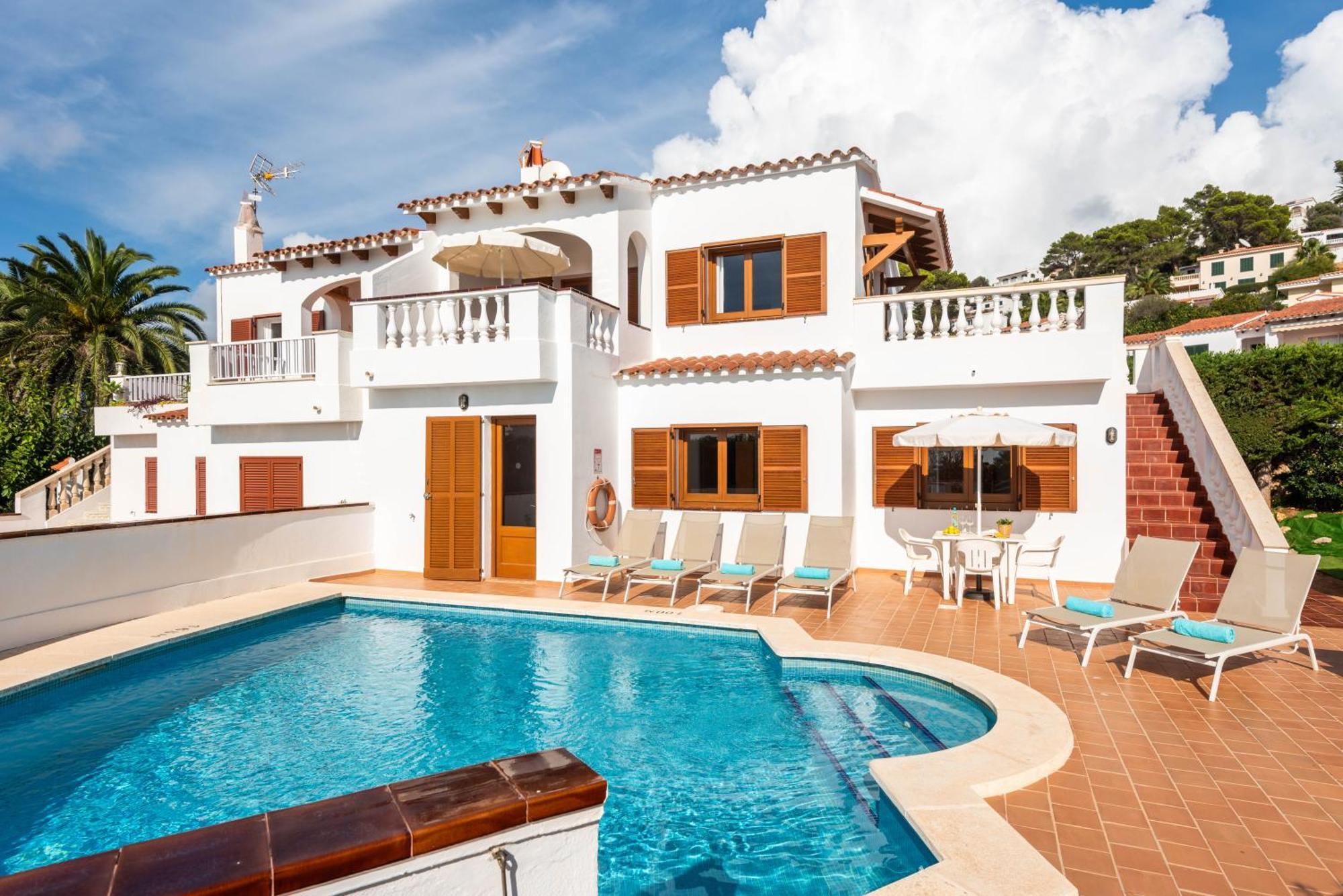 סון באו Villa Olivera מראה חיצוני תמונה