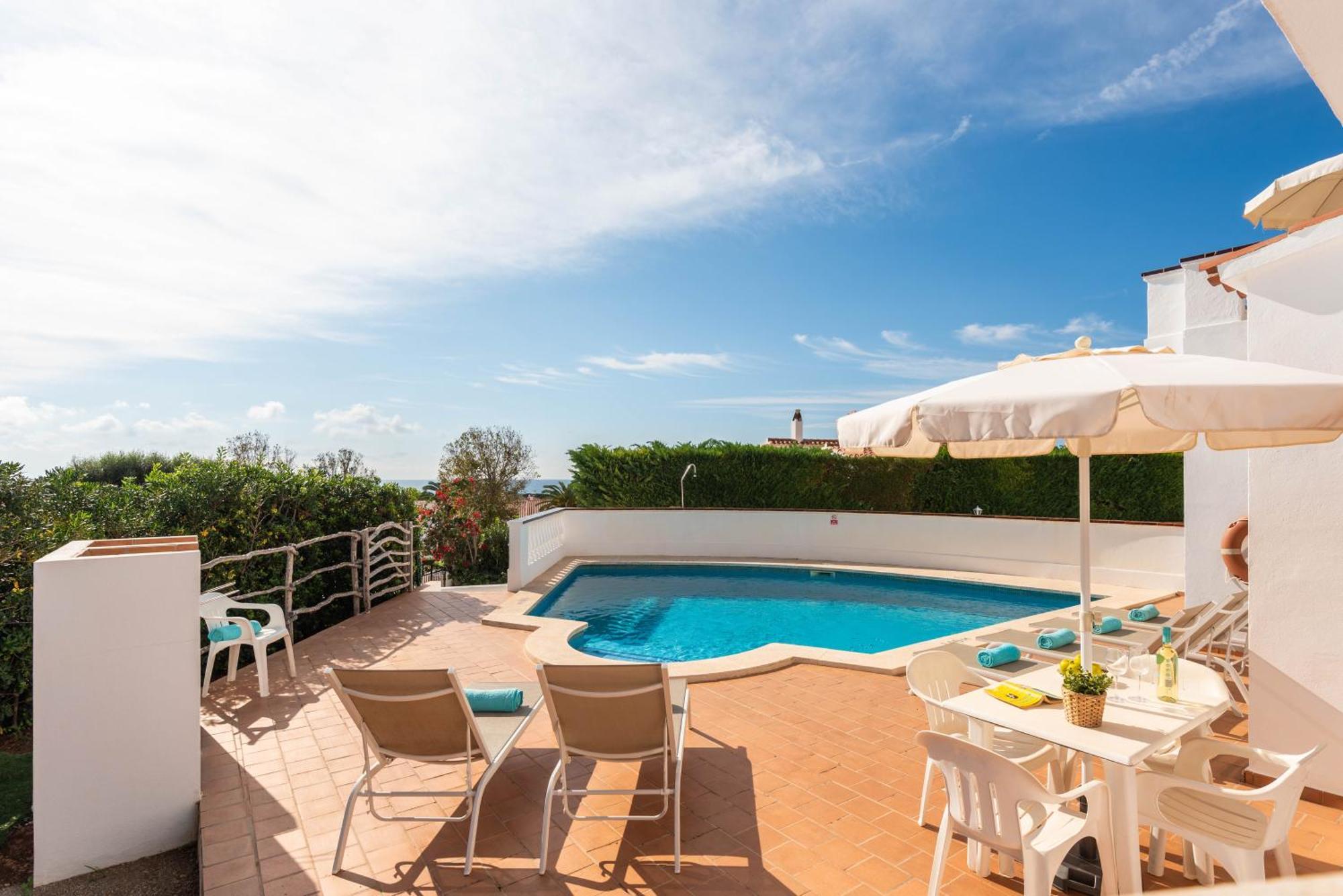 סון באו Villa Olivera מראה חיצוני תמונה