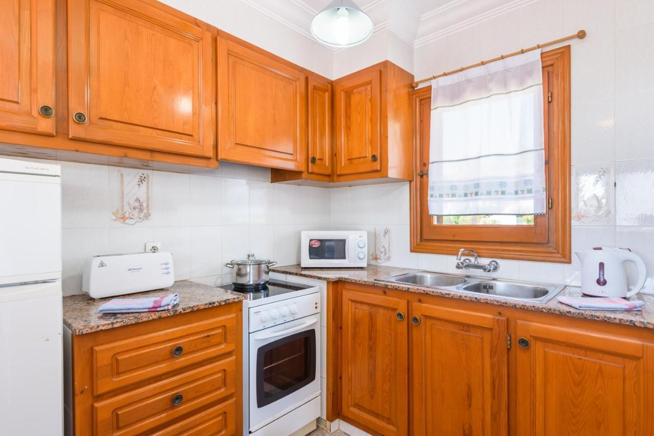 סון באו Villa Olivera מראה חיצוני תמונה