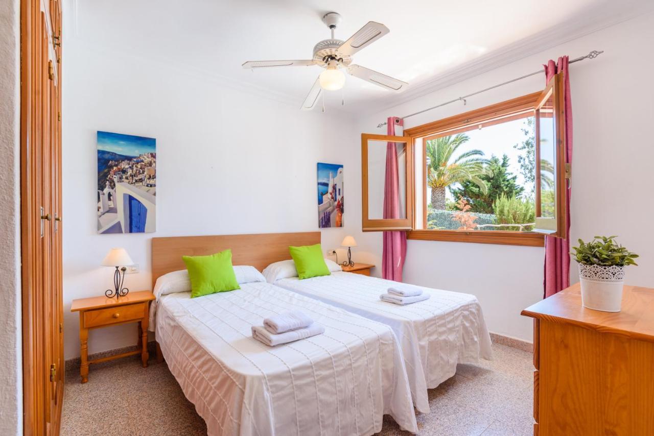 סון באו Villa Olivera מראה חיצוני תמונה