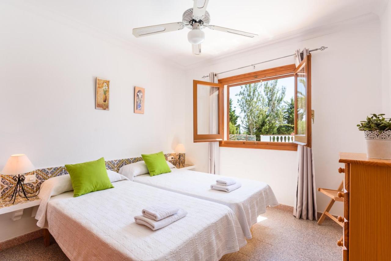 סון באו Villa Olivera מראה חיצוני תמונה