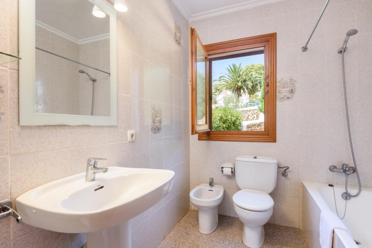 סון באו Villa Olivera מראה חיצוני תמונה