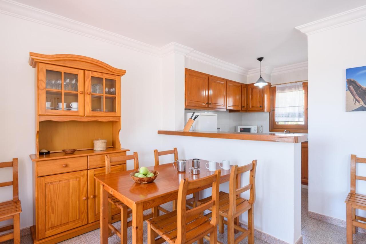 סון באו Villa Olivera מראה חיצוני תמונה