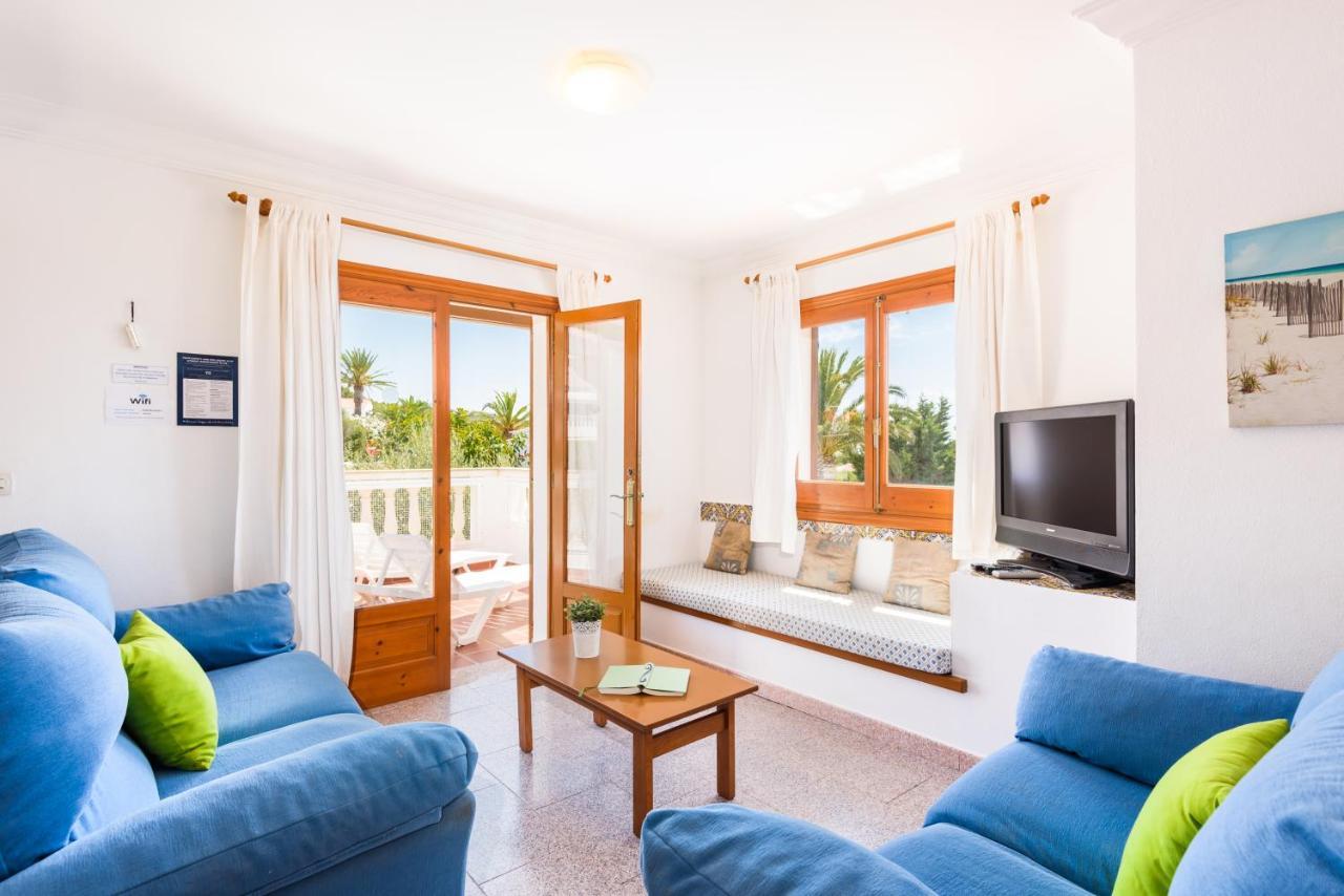 סון באו Villa Olivera מראה חיצוני תמונה